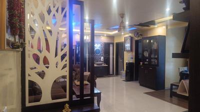 Living Room Image of 1760 Sq.ft 3 BHK Apartment / Flat for sale in Vijayanagar Bengaluru for Rs. 17000000