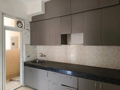 Kitchen Image of 700 Sq.ft 2 BHK Apartment / Flat for sale in Signature Global The Millennia, Sector 37D Gurgaon for Rs. 6700000