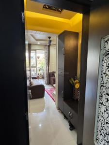 Bedroom Image of 1050 Sq.ft 2 BHK Apartment / Flat for sale in Wakad Pune for Rs. 9800000