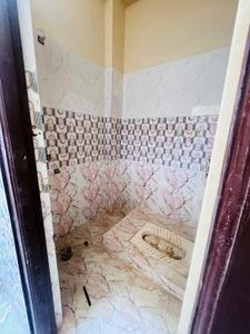 Bathroom Image of 999 Sq.ft 3 BHK Independent House for sale in Chandrayangutta Hyderabad for Rs. 5000000