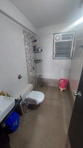 Image of 950 Sq.ft 2 BHK Apartment / Flat for sale in Shah Prestige Gold, Keshav Nagar, Pune for Rs. 9850000