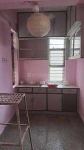 Kitchen Image of 550 Sq.ft 1 BHK Apartment / Flat for rent in Somajiguda Hyderabad for Rs. 11000