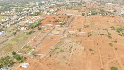 Image of 740 Sq.ft Residential Plot / Land for sale in Minnampalli, Salem for Rs. 1480000