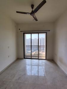Hall Image of 450 Sq.ft 1 BHK Apartment / Flat for sale in Naigaon East Naigaon for Rs. 3099000