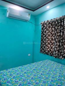 Bedroom Image of 1400 Sq.ft 2 BHK Apartment / Flat for rent in Hiland Greens, Maheshtala Kolkata for Rs. 21000