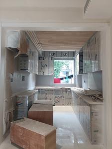 Kitchen Image of 2150 Sq.ft 3 BHK Apartment / Flat for sale in EC Road Dehradun for Rs. 20000000