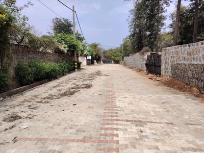 Image of 1271 Sq.ft Residential Plot / Land for sale in Asola, New Delhi for Rs. 57195000