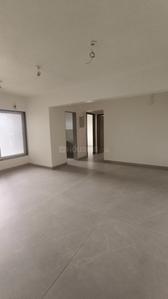 Hall Image of 750 Sq.ft 2 BHK Apartment / Flat for sale in Pittie Antariksh Ace, Bandra East Mumbai for Rs. 23000000