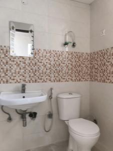 Bedroom One Image of 980 Sq.ft 2 BHK Apartment / Flat for sale in Samridhi Grand Avenue, Noida Extension Greater Noida for Rs. 8600000
