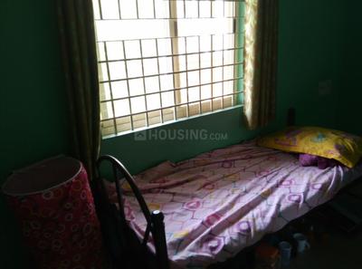 Bedroom Image of P G   in Banashankari, Bangalore