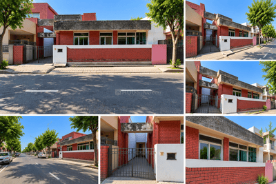 Image of 1935 Sq.ft 3 BHK Independent House for sale in Ashiyana, Lucknow for Rs. 22500000