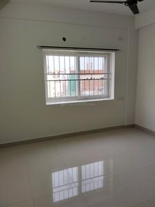 Bedroom Image of 2100 Sq.ft 4 BHK Apartment / Flat for rent in Mehdipatnam Hyderabad for Rs. 48000