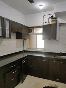 Kitchen Image of 965 Sq.ft 2 BHK Apartment / Flat for sale in Nahar Laurel And Lilac, Powai Mumbai for Rs. 21000011