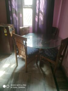 Hall Image of 2000 Sq.ft 1.5 BHK Independent House for sale in Vasundhara Ghaziabad for Rs. 32000000