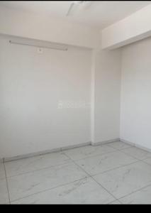 Bedroom Image of 1000 Sq.ft 3 BHK Apartment / Flat for rent in Sumeru One, Paldi Ahmedabad for Rs. 30000