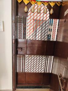 Hall Image of 375 Sq.ft 1 BHK Independent House for rent in Worli Mumbai for Rs. 40000