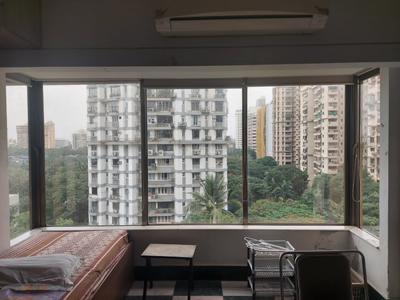 Balcony Image of 1220 Sq.ft 2 BHK Apartment / Flat for sale in Cuffe Parade Mumbai for Rs. 85000000