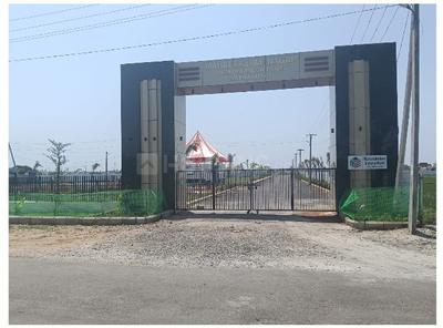 Image of 820 Sq.ft Residential Plot / Land for sale in Thirunindravur, Chennai for Rs. 2430000