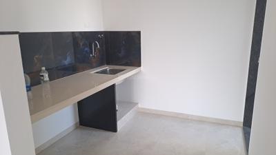 Kitchen Image of 1200 Sq.ft 3 BHK Apartment / Flat for sale in Mohammed Wadi Pune for Rs. 9800000