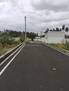 Image of 514 Sq.ft Residential Plot / Land for sale in Brindhavan Avenue, Srirangam, Tiruchirappalli for Rs. 1285000