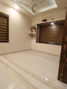 Hall Image of 1100 Sq.ft 3 BHK Apartment / Flat for rent in Borivali West Mumbai for Rs. 80000