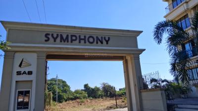 Image of 615 Sq.ft 1 BHK Apartment / Flat for sale in Symphony Bldg No 4 Type D E E1 Wing A B And C, Boisar, Mumbai for Rs. 1885300
