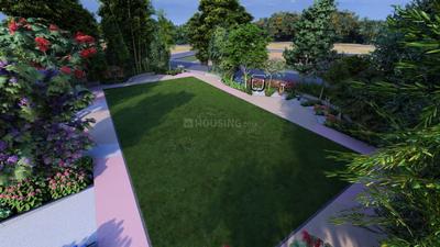 Image of 1000 Sq.ft Residential Plot / Land for sale in Dharampuri, Indore for Rs. 4175000