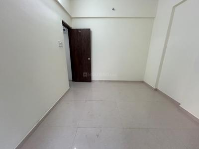 Bedroom Image of 721 Sq.ft 1 BHK Apartment / Flat for rent in Dombivli East Thane for Rs. 17000