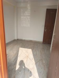 Bedroom Image of 800 Sq.ft 2 BHK Builder Floor for sale in New Ashok Nagar New Delhi for Rs. 4500000