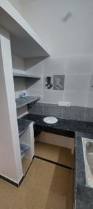 Kitchen Image of 450 Sq.ft 1 BHK Villa for sale in Karamadai Coimbatore for Rs. 3330000