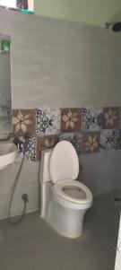 Image of 1780 Sq.ft 3 BHK Apartment / Flat for rent in Skynet Galaxy Shanti Niketan, Civil Lines, Allahabad for Rs. 35000