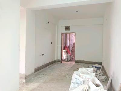 Living Room Image of 910 Sq.ft 2 BHK Apartment / Flat for sale in Cornerstone Rajbari, Nayabad Kolkata for Rs. 5000000