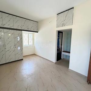Bedroom Image of 1300 Sq.ft 2 BHK Independent House for sale in Veppampattu Chennai for Rs. 6275000