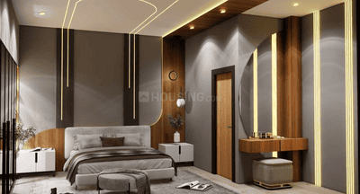 Image of 980 Sq.ft 2 BHK Apartment / Flat for sale in Sukhwani Skylines, Wakad, Pune for Rs. 9600000