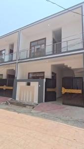 3 BHK Villa