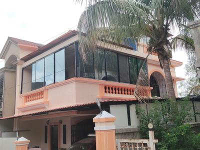 Image of 2000 Sq.ft 3 BHK Villa for sale in Maval, Lonavala for Rs. 12500000