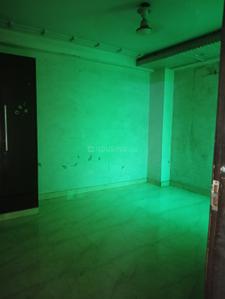 Bedroom Image of 1350 Sq.ft 3 BHK Apartment / Flat for sale in Mahavir Enclave New Delhi for Rs. 10000000