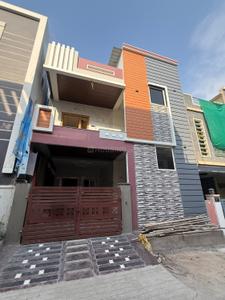 Image of 2520 Sq.ft 4 BHK Independent House for sale in Uppal, Hyderabad for Rs. 15000000