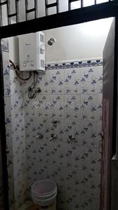 Image of 1000 Sq.ft 2 BHK Builder Floor for rent in Lohamandi, Agra for Rs. 5500