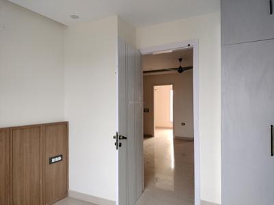Bedroom Image of 1314 Sq.ft 3 BHK Builder Floor for sale in Sector 84 Faridabad for Rs. 15000000