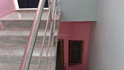 Staircase Image of 432 Sq.ft 1 BHK Independent House for sale in Manali New Town Chennai for Rs. 3600000