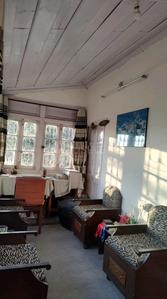 Living Room Image of 1600 Sq.ft 3 BHK Builder Floor for sale in Kanlog Shimla for Rs. 9000000