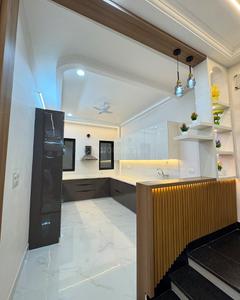 Kitchen Image of 1700 Sq.ft 3 BHK Independent House for sale in Green Amaltas Castle, Kachana Raipur for Rs. 6625000