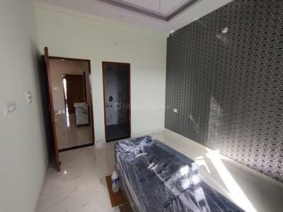 Bedroom Image of 1037 Sq.ft 2 BHK Independent House for sale in Doiwala Dehradun for Rs. 5000000