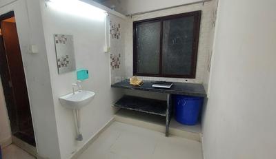 Kitchen Image of Shreedatta PG in Loni Kalbhor, Pune