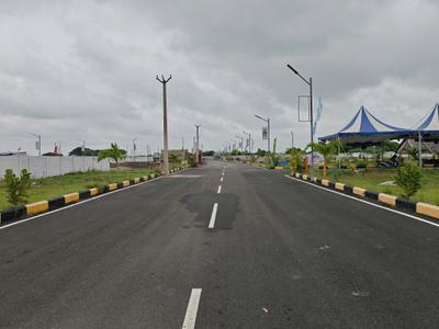 Image of 1065 Sq.ft Residential Plot / Land for sale in Hitech Serasa Villas, Padappai, Chennai for Rs. 3193935