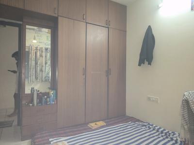 Bedroom Image of 1500 Sq.ft 3 BHK Apartment / Flat for sale in Sobha Hibiscus, Bellandur Bengaluru for Rs. 30000000