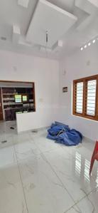 Hall Image of 1100 Sq.ft 3 BHK Independent House for sale in Kongorppilly Kochi for Rs. 4300000