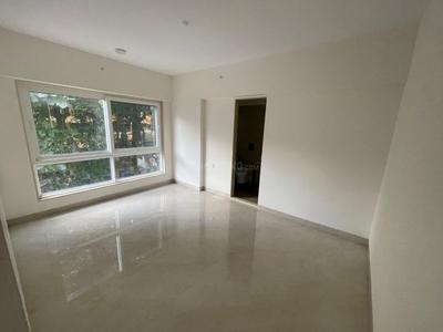 Hall Image of 500 Sq.ft 1 BHK Apartment / Flat for sale in MK Gabino, Andheri West Mumbai for Rs. 17000000