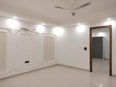 Living Room Image of 1233 Sq.ft 3 BHK Builder Floor for sale in Fidato Honour Homes, Sector 89 Faridabad for Rs. 13800000